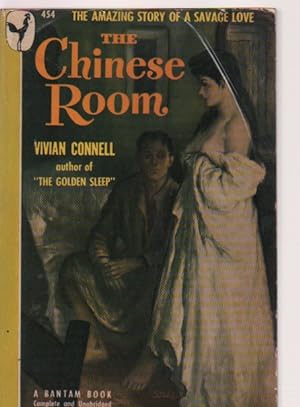 Image du vendeur pour The Chinese Room mis en vente par Biblio Pursuit
