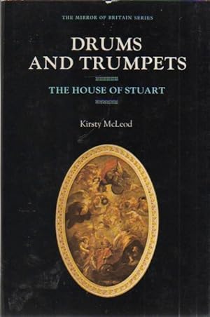 Bild des Verkufers fr Drums and Trumpets (The mirror of Britain series) zum Verkauf von Biblio Pursuit