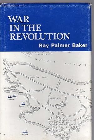 Seller image for War in the Revolution for sale by Biblio Pursuit