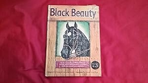 Seller image for BLACK BEAUTY for sale by Betty Mittendorf /Tiffany Power BKSLINEN