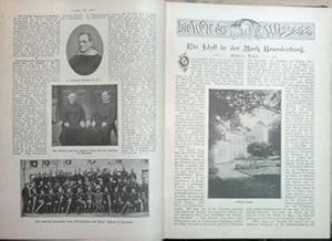 Moderne illustrierte Wochenschrift für das deutsche Volk. Band 5: April 1902 bis September 1902.