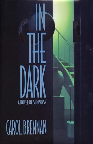 Seller image for IN THE DARK for sale by SCENE OF THE CRIME 