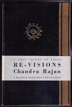 Seller image for Re-Visions for sale by CARDINAL BOOKS  ~~  ABAC/ILAB