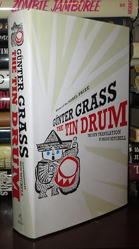 Seller image for THE TIN DRUM for sale by Rare Book Cellar