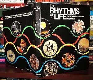 Imagen del vendedor de RHYTHMS OF LIFE a la venta por Rare Book Cellar