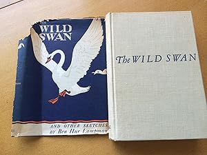 Imagen del vendedor de The Wild Swan and Other Sketches a la venta por H&G Antiquarian Books