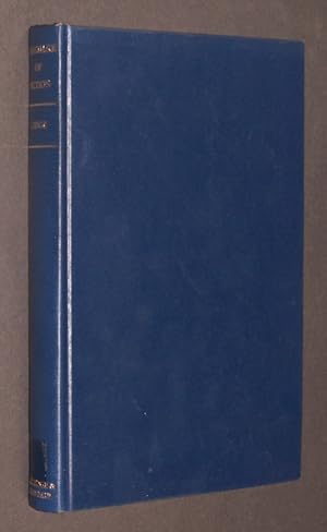 Seller image for Language of Fiction. Essays in Criticism and Verbal Analysis of the English Novel. [By David Lodge]. for sale by Antiquariat Kretzer