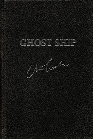 Cussler, Clive & Brown, Graham | Ghost Ship | Double-Signed Lettered Ltd Edition