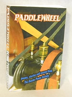 Image du vendeur pour Paddlewheel: Writers of Binghamton mis en vente par Gil's Book Loft