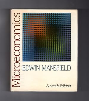 Seller image for Microeconomics: Theory and Applications, Instructor's Desk Copy for sale by Singularity Rare & Fine