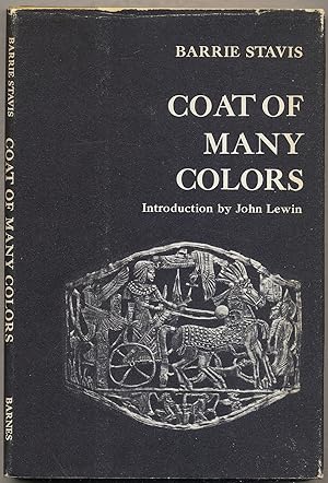 Bild des Verkufers fr Coat of Many Colors: A Play About Joseph in Egypt zum Verkauf von Between the Covers-Rare Books, Inc. ABAA
