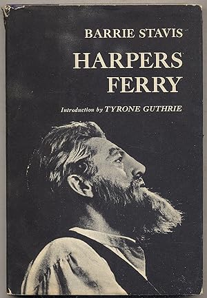Bild des Verkufers fr Harpers Ferry: A Play About John Brown zum Verkauf von Between the Covers-Rare Books, Inc. ABAA
