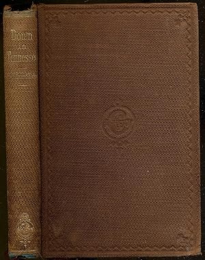 Immagine del venditore per Down in Tennessee, and Back by Way of Richmond venduto da Between the Covers-Rare Books, Inc. ABAA