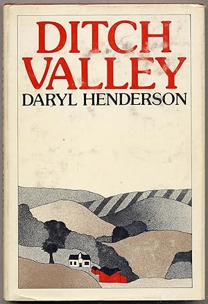 Seller image for Ditch Valley for sale by Between the Covers-Rare Books, Inc. ABAA