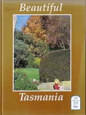 Seller image for BEAUTIFUL TASMANIA for sale by Jean-Louis Boglio Maritime Books