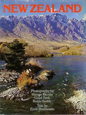Seller image for NEW ZEALAND for sale by Jean-Louis Boglio Maritime Books
