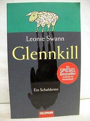 Glennkill. Ein Schafskrimi.