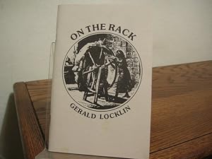Immagine del venditore per On the Rack venduto da Bungalow Books, ABAA