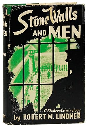 Bild des Verkufers fr Stone Walls and Men zum Verkauf von Lorne Bair Rare Books, ABAA