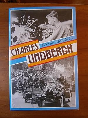 Seller image for CHARLES LINDBERGH for sale by Uncle Peter's Books