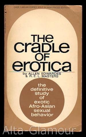 Imagen del vendedor de THE CRADLE OF EROTICA a la venta por Alta-Glamour Inc.