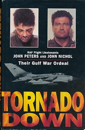 Imagen del vendedor de Tornado Down a la venta por Barter Books Ltd