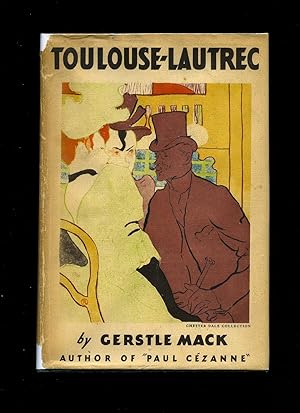 Seller image for Toulouse-Lautrec for sale by Little Stour Books PBFA Member
