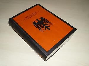 Seller image for Mein Wehrdienst. Das groe Rechtshandbuch fr den Soldaten. for sale by Antiquariat Hamecher