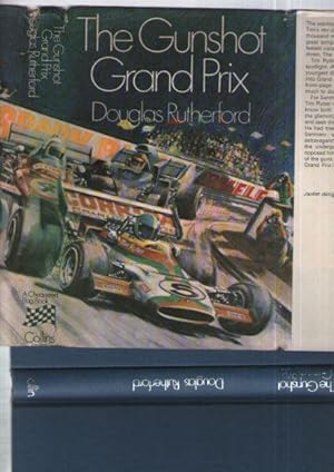 Seller image for Gunshot Grand Prix, The for sale by Books Authors Titles