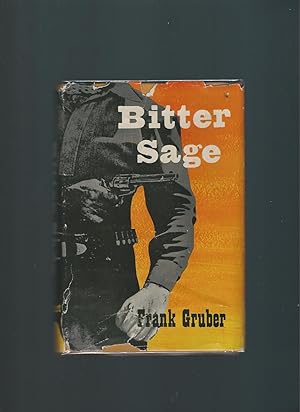 Bitter Sage