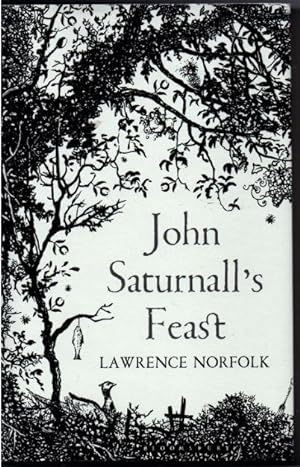 Seller image for John Saturnall's Feast for sale by Raymond Tait