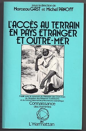 L'accès au terrain en pays étranger et outre-mer