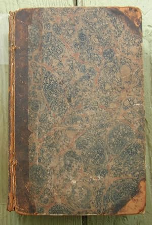 Seller image for The Works of the Right Honourable Edmund Burke. [Volume V] for sale by Monkey House Books