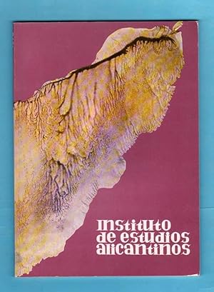 Imagen del vendedor de REVISTA DEL INSTITUTO DE ESTUDIOS ALICANTINOS. N 24 (1978). [Revista del Instituto de Estudios Alicantinos. Nmero 24] a la venta por Librera DANTE