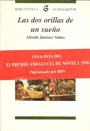 Seller image for LAS DOS ORILLAS DE UN SUEO. for sale by Librera Raimundo