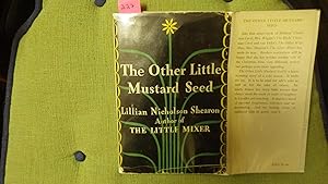 Imagen del vendedor de Other Little Mustard Seed, The ( Tale of Christmas Time ) a la venta por Bluff Park Rare Books