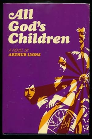 Seller image for All God's Children for sale by Michael J. Toth, Bookseller, ABAA