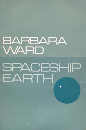 Imagen del vendedor de Spaceship Earth a la venta por Bookshop Baltimore