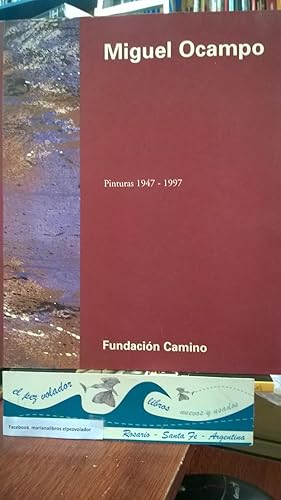 Pinturas 1947-1997