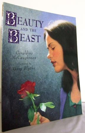 Seller image for Beauty and the Beast for sale by Mad Hatter Books