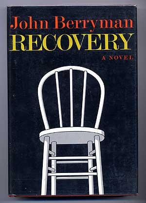 Seller image for Recovery for sale by Between the Covers-Rare Books, Inc. ABAA