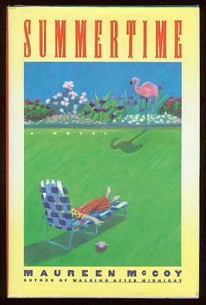Seller image for Summertime for sale by Between the Covers-Rare Books, Inc. ABAA
