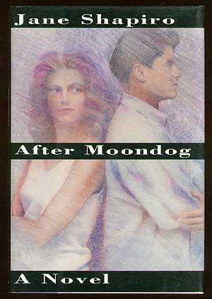 Seller image for After Moondog for sale by Between the Covers-Rare Books, Inc. ABAA