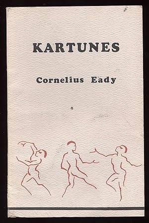 Bild des Verkufers fr Kartunes zum Verkauf von Between the Covers-Rare Books, Inc. ABAA