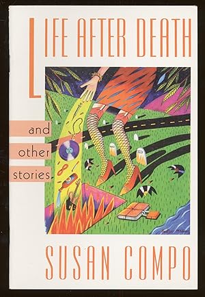 Seller image for (Advance Excerpt): Life After Death and Other Stories for sale by Between the Covers-Rare Books, Inc. ABAA