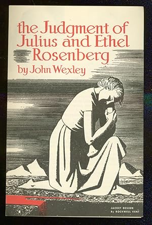 Image du vendeur pour The Judgment of Julius and Ethel Rosenberg mis en vente par Between the Covers-Rare Books, Inc. ABAA