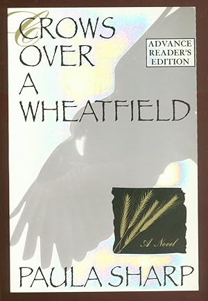 Bild des Verkufers fr Crows Over a Wheatfield zum Verkauf von Between the Covers-Rare Books, Inc. ABAA