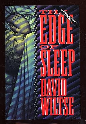 Immagine del venditore per The Edge of Sleep venduto da Between the Covers-Rare Books, Inc. ABAA