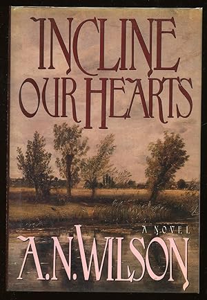 Seller image for Incline Our Hearts for sale by Between the Covers-Rare Books, Inc. ABAA