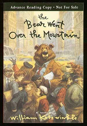 Immagine del venditore per The Bear Went Over The Mountain venduto da Between the Covers-Rare Books, Inc. ABAA
